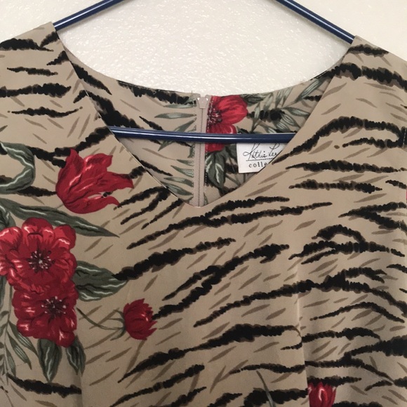 Dress - Picture 5 of 6